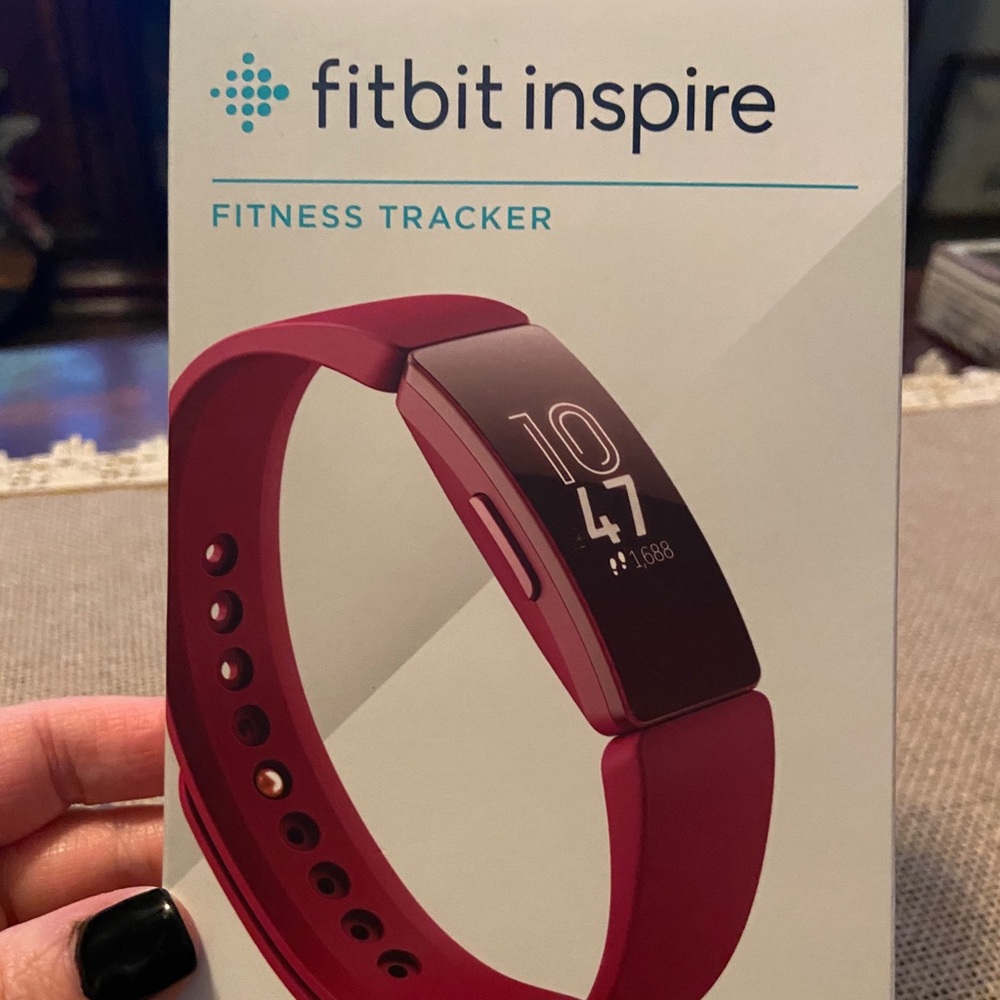 Fitbit Inspire
